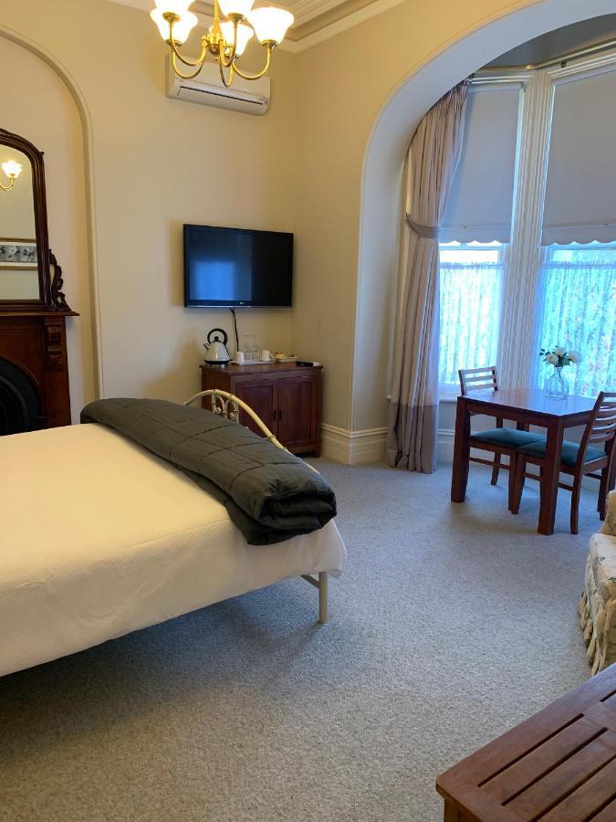 Arundels Boutique Accommodation West Perth Zewnętrze zdjęcie