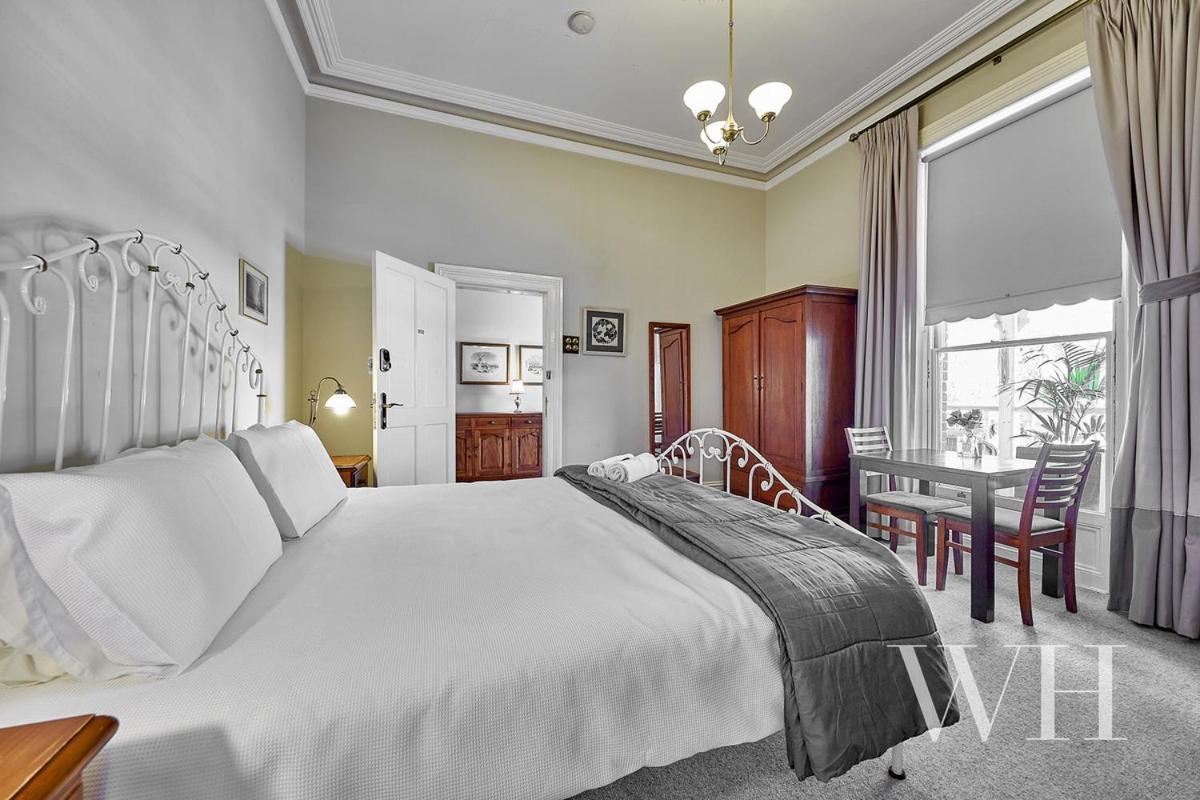Arundels Boutique Accommodation West Perth Zewnętrze zdjęcie