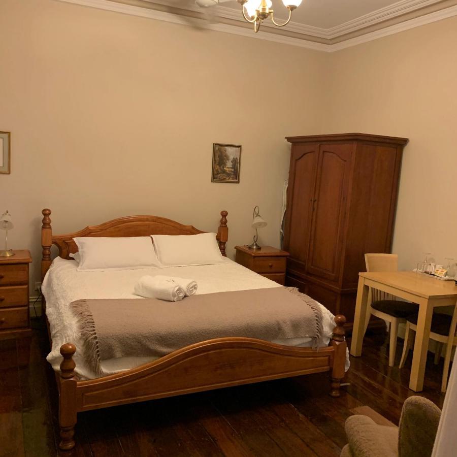 Arundels Boutique Accommodation West Perth Zewnętrze zdjęcie