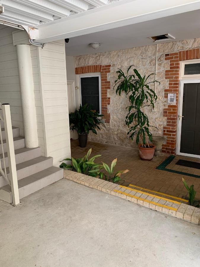 Arundels Boutique Accommodation West Perth Zewnętrze zdjęcie