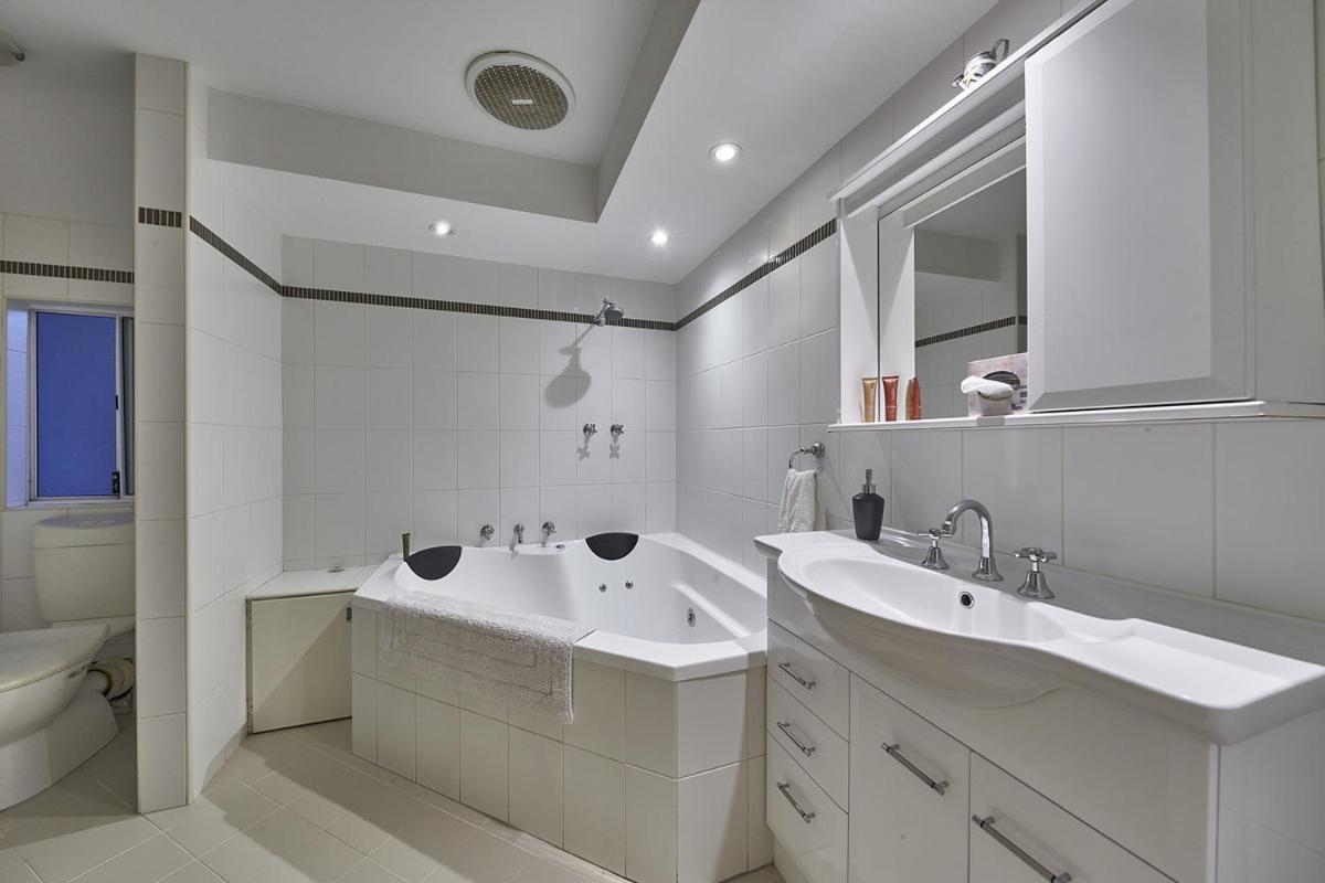 Arundels Boutique Accommodation West Perth Zewnętrze zdjęcie
