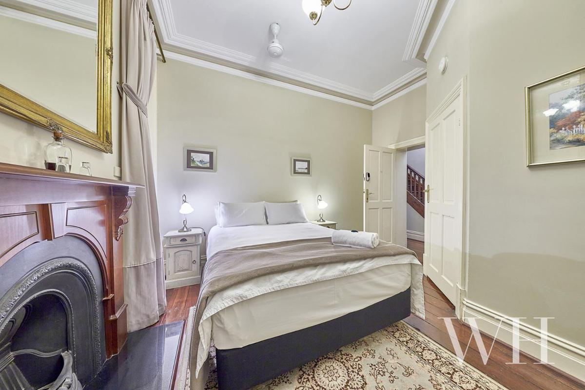 Arundels Boutique Accommodation West Perth Zewnętrze zdjęcie