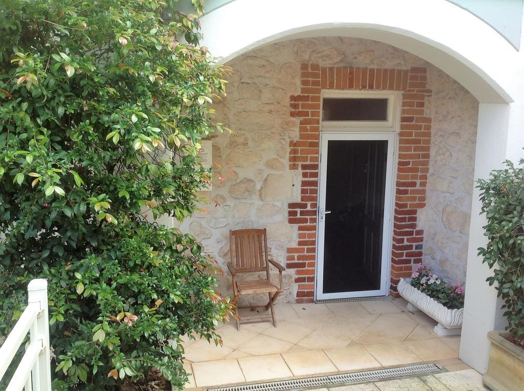 Arundels Boutique Accommodation West Perth Zewnętrze zdjęcie