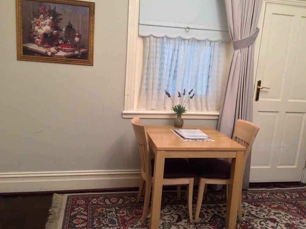 Arundels Boutique Accommodation West Perth Zewnętrze zdjęcie