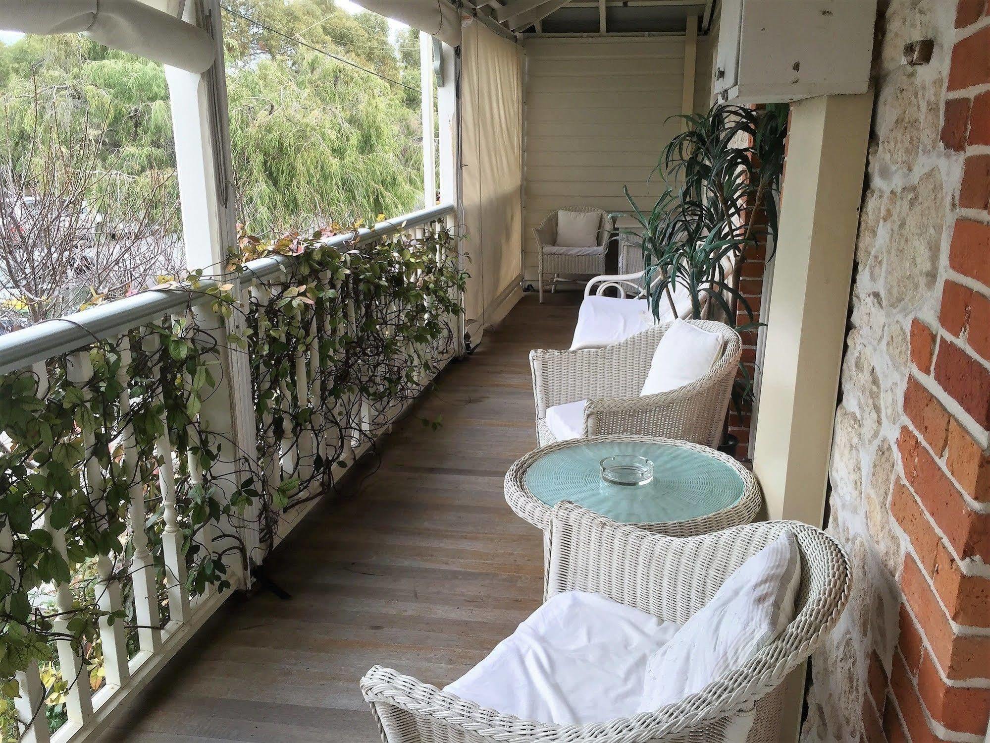 Arundels Boutique Accommodation West Perth Zewnętrze zdjęcie