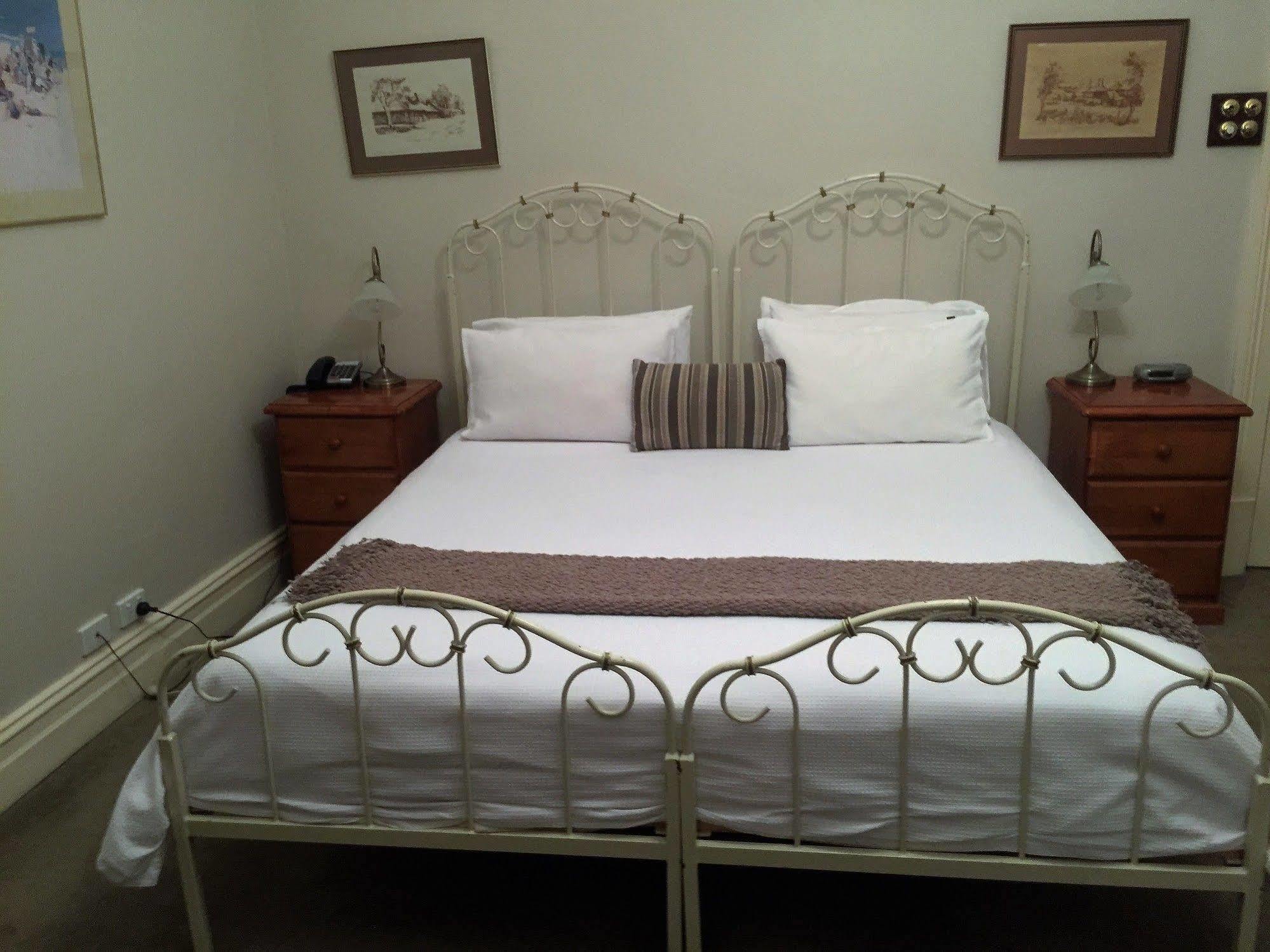 Arundels Boutique Accommodation West Perth Zewnętrze zdjęcie
