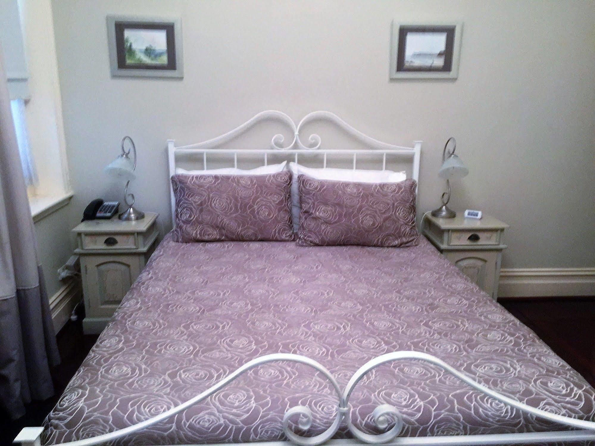 Arundels Boutique Accommodation West Perth Zewnętrze zdjęcie