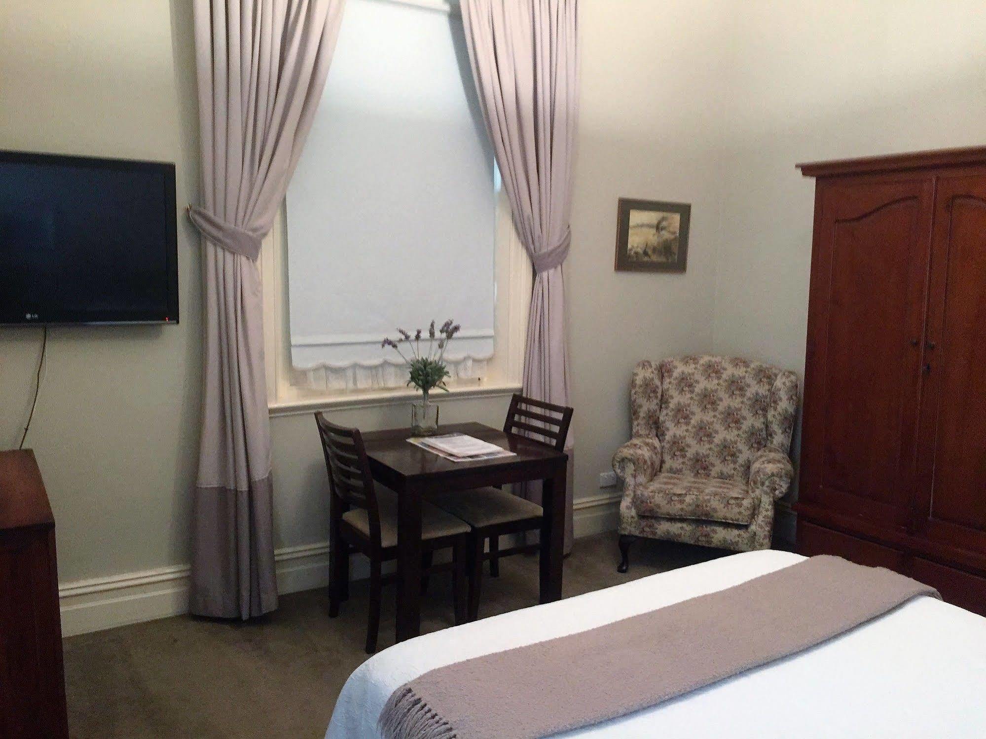 Arundels Boutique Accommodation West Perth Zewnętrze zdjęcie