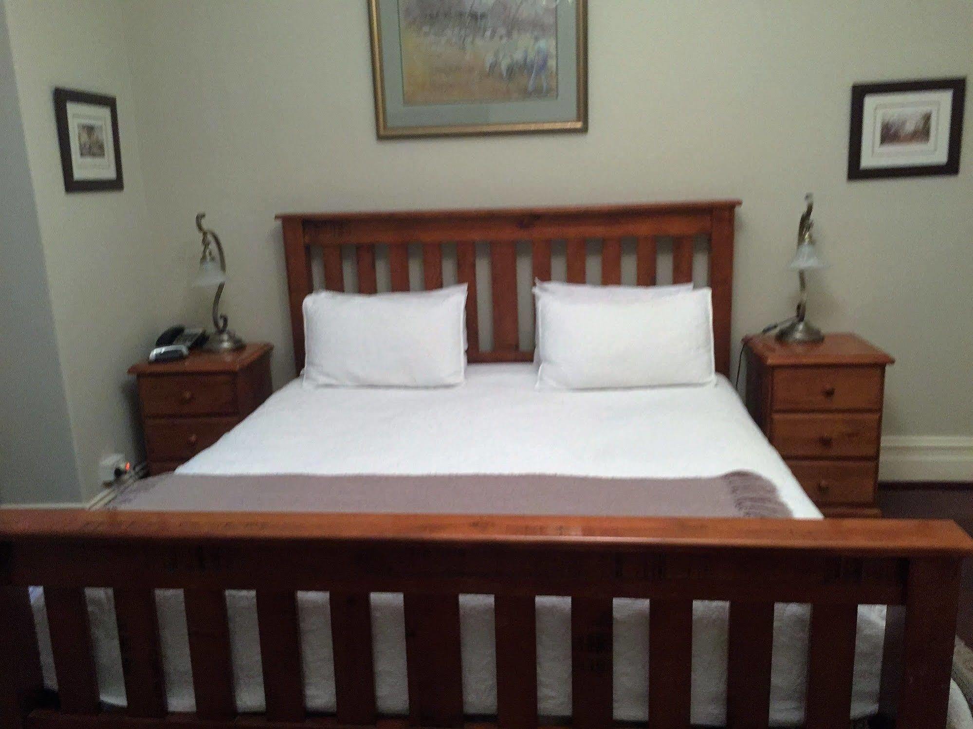 Arundels Boutique Accommodation West Perth Zewnętrze zdjęcie