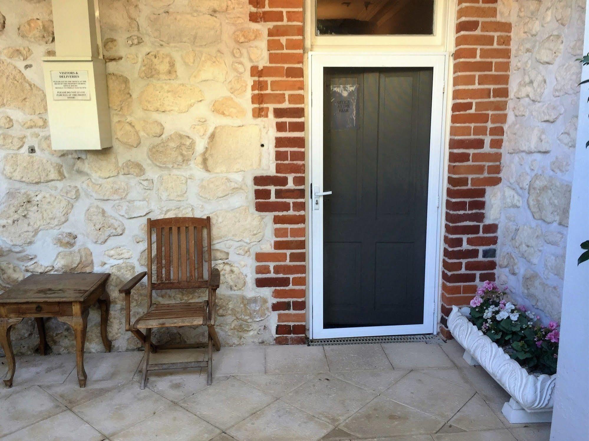 Arundels Boutique Accommodation West Perth Zewnętrze zdjęcie