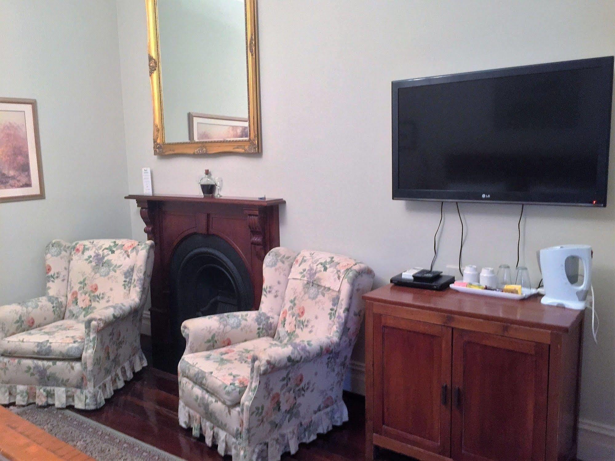 Arundels Boutique Accommodation West Perth Zewnętrze zdjęcie