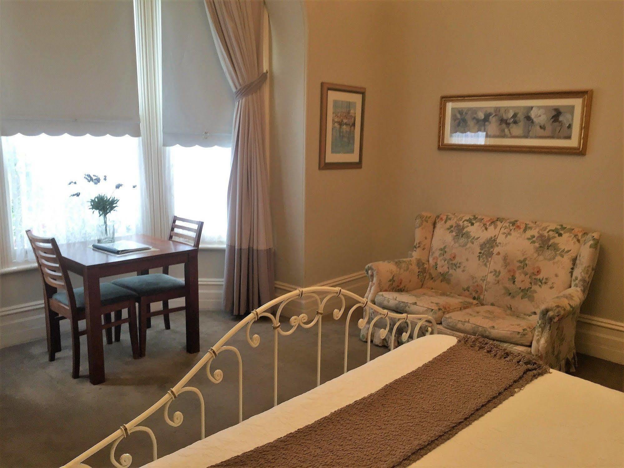 Arundels Boutique Accommodation West Perth Zewnętrze zdjęcie
