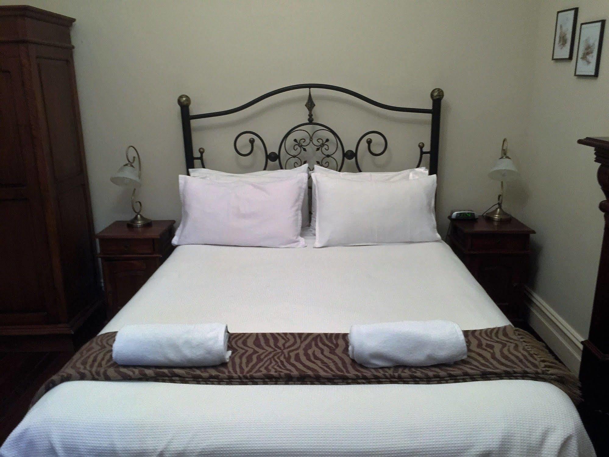 Arundels Boutique Accommodation West Perth Zewnętrze zdjęcie