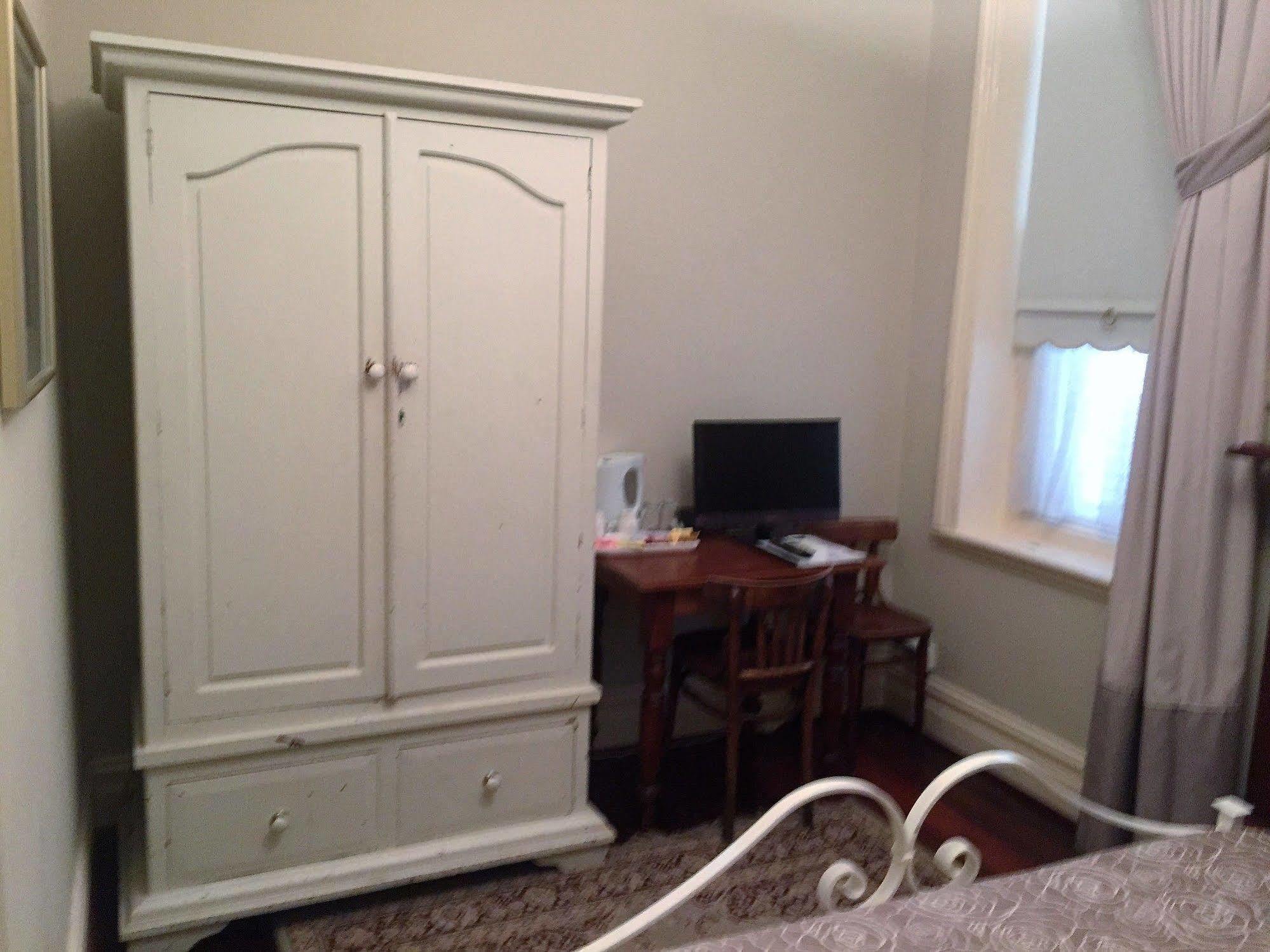 Arundels Boutique Accommodation West Perth Zewnętrze zdjęcie
