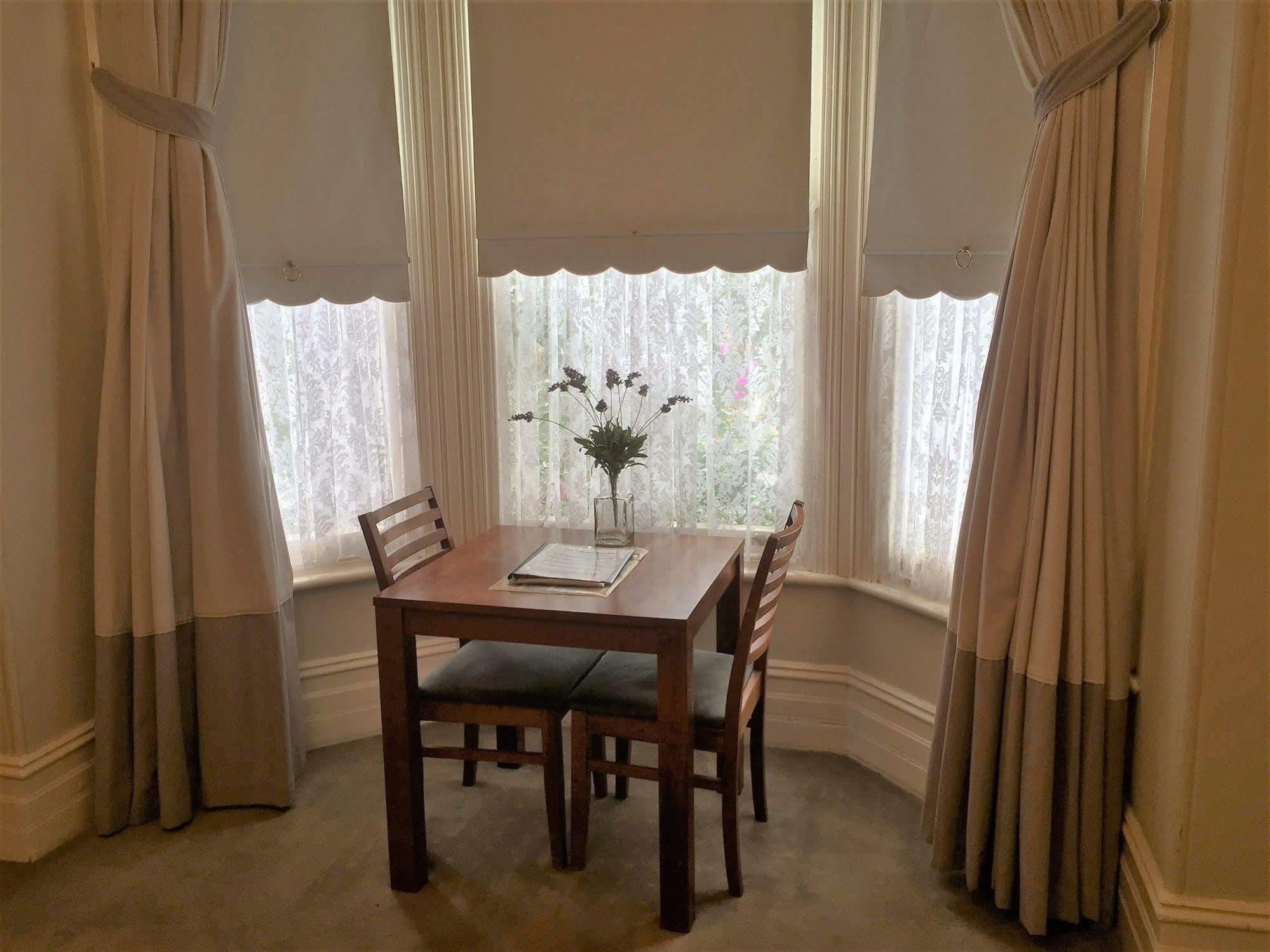 Arundels Boutique Accommodation West Perth Zewnętrze zdjęcie