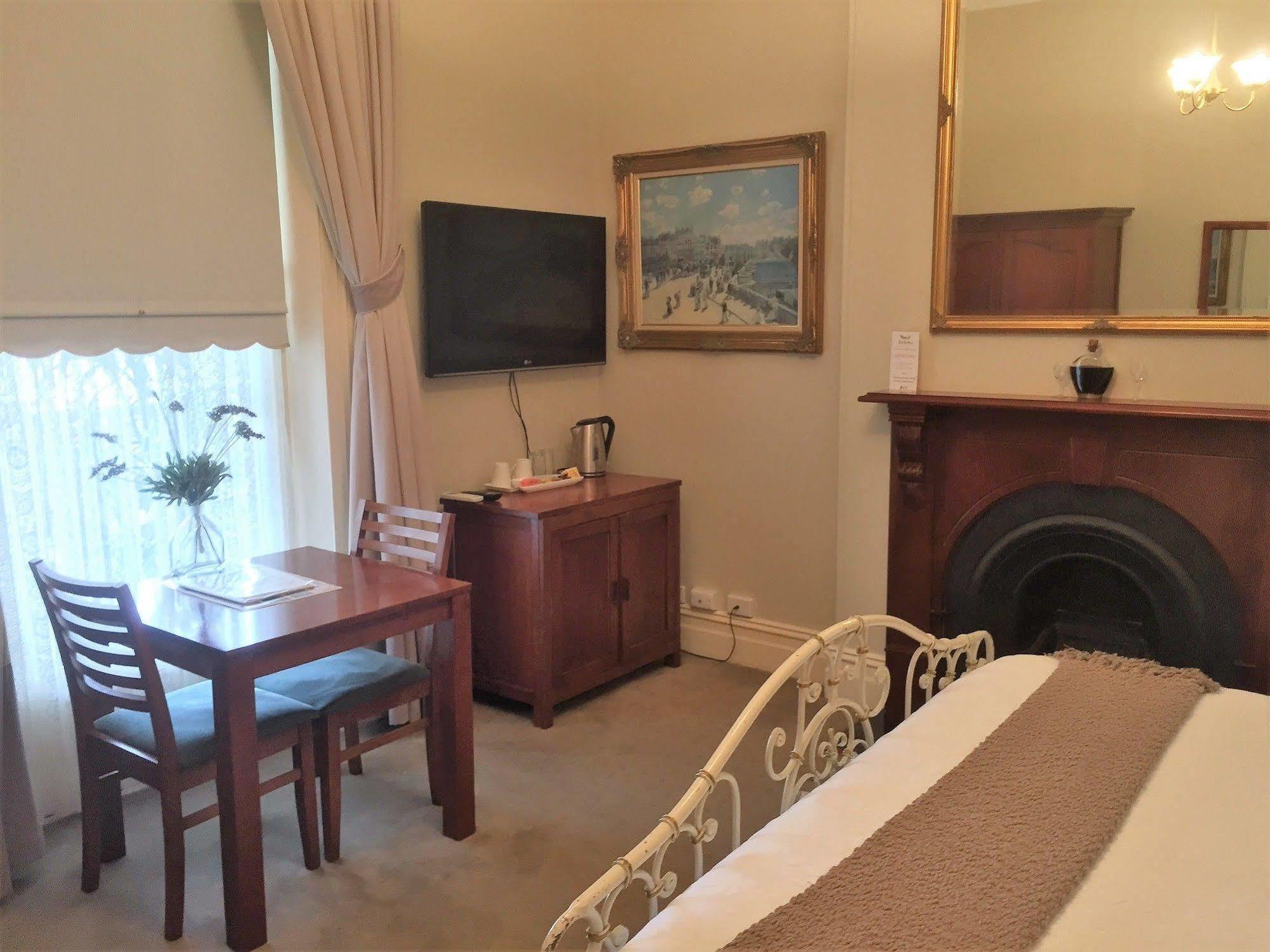 Arundels Boutique Accommodation West Perth Zewnętrze zdjęcie