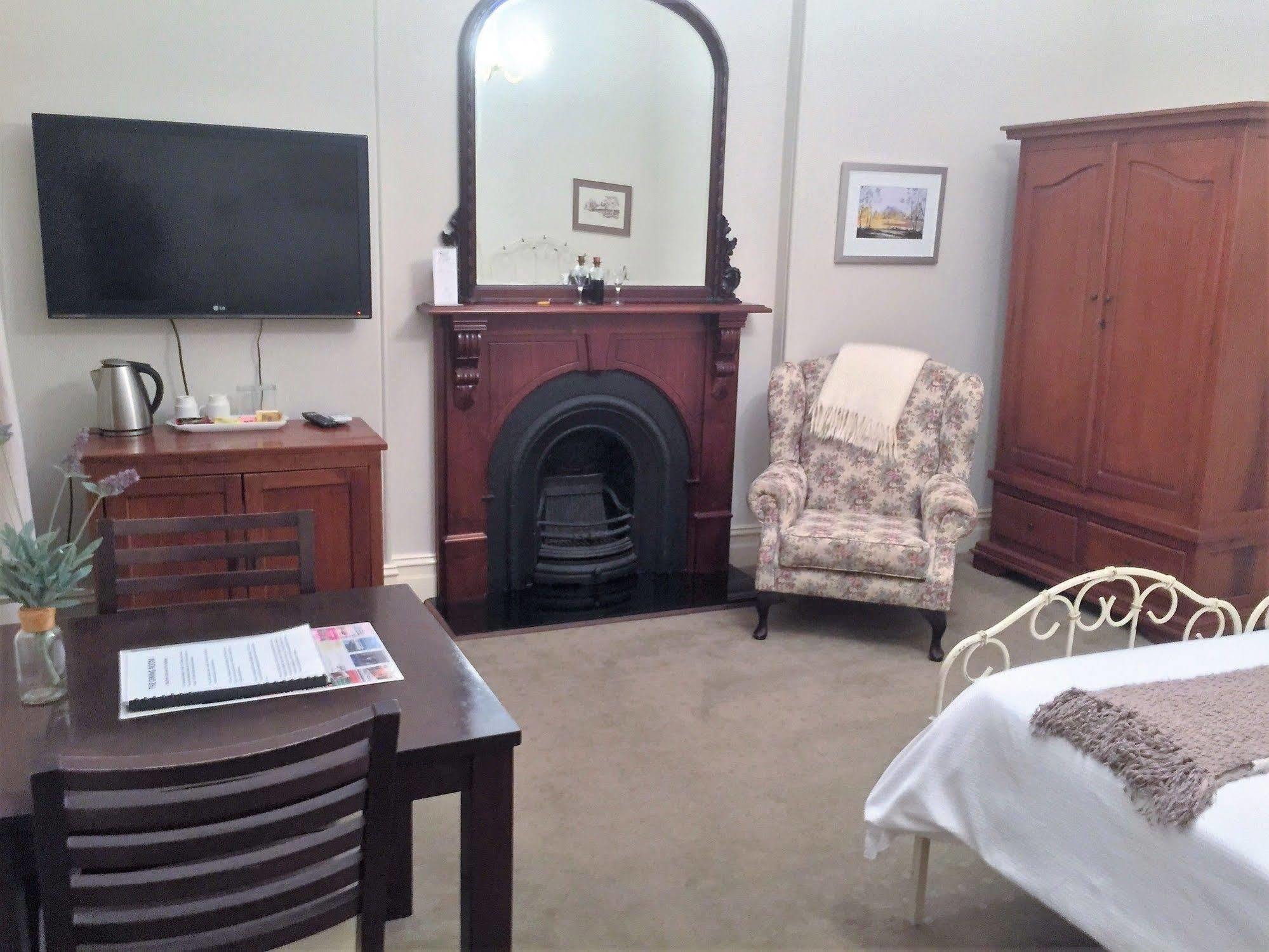 Arundels Boutique Accommodation West Perth Zewnętrze zdjęcie