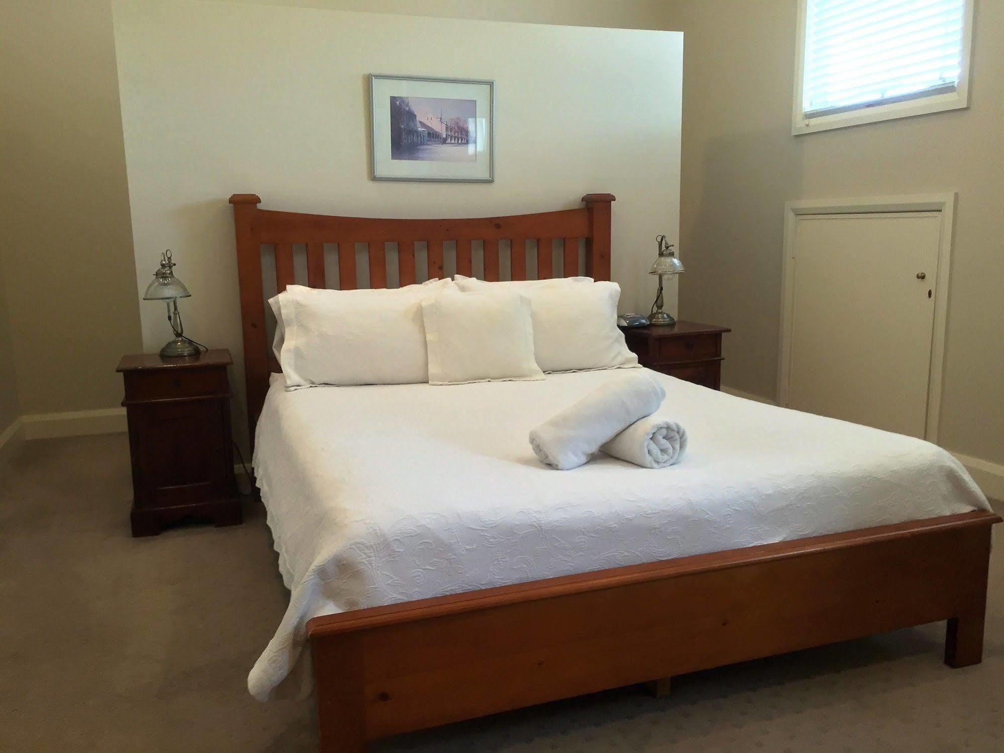 Arundels Boutique Accommodation West Perth Zewnętrze zdjęcie