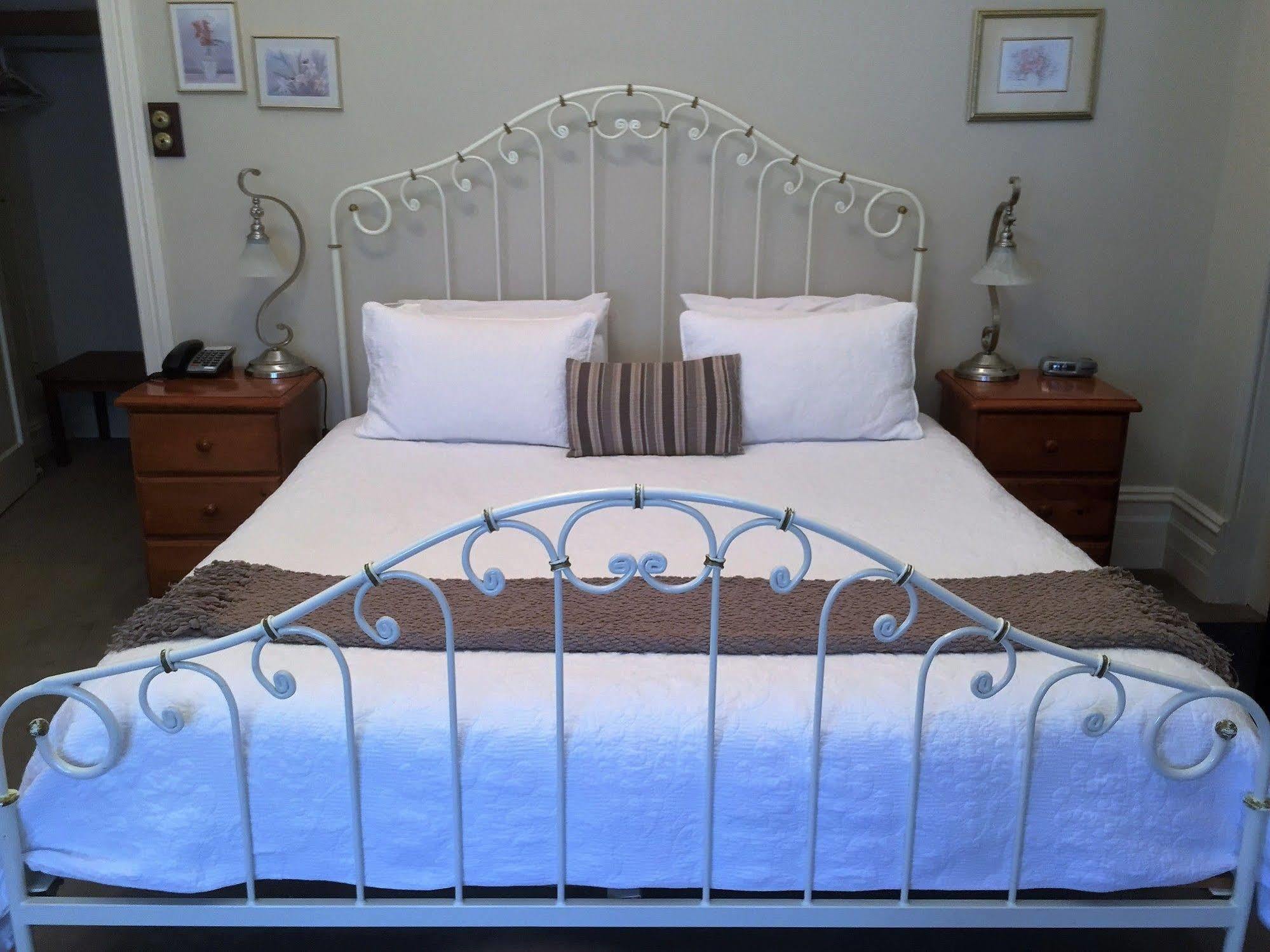 Arundels Boutique Accommodation West Perth Zewnętrze zdjęcie